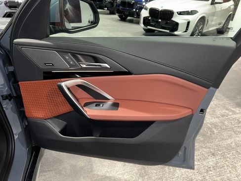 New 2026 BMW X1 xDrive28i w/ Convenience Package image 8