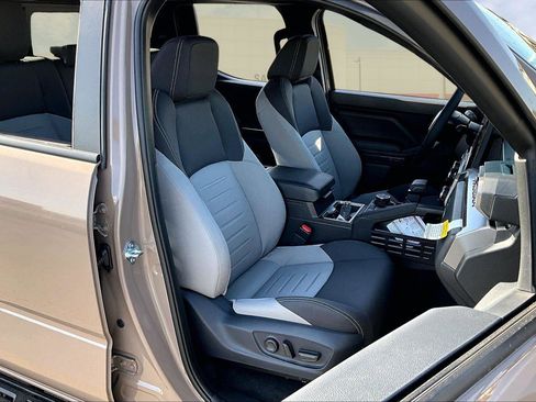 New 2026 Toyota Tacoma TRD Off-Road image 8