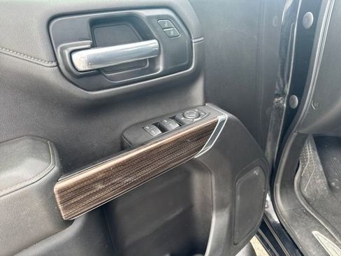 Used 2020 Chevrolet Silverado 1500 RST w/ True North Edition image 14