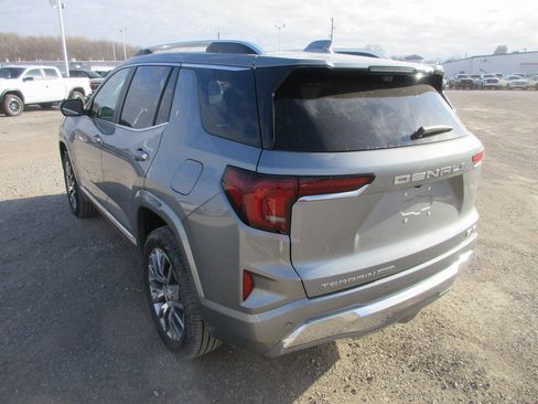 New 2026 GMC Terrain Denali image 7