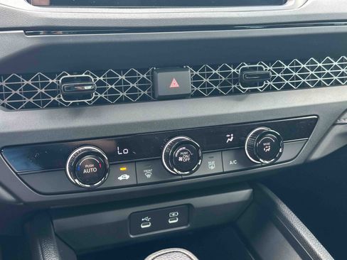 New 2026 Honda Accord LX image 23