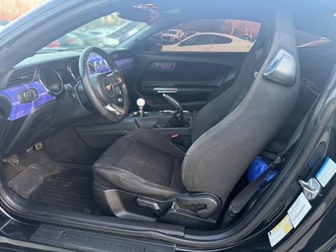 Used 2016 Ford Mustang GT w/ GT Performance Package image 12