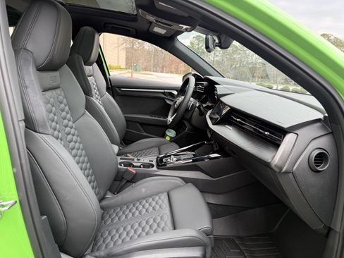 Used 2024 Audi RS 3 2.5T image 35