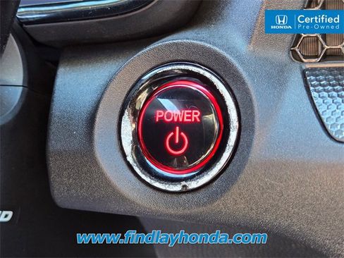 Certified 2024 Honda CR-V Sport-L image 32