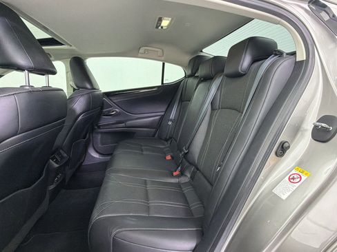 Used 2019 Lexus ES 350 FWD image 15