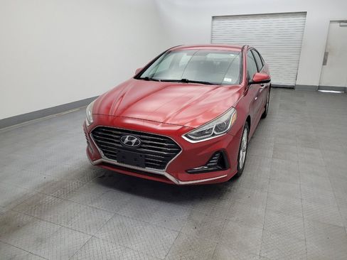 Used 2018 Hyundai Sonata SEL image 15