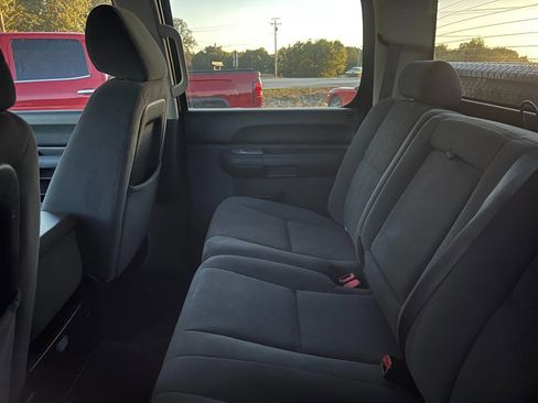 Used 2007 Chevrolet Silverado 1500 LT w/ 1LT Convenience Package image 11