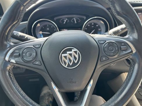 Used 2019 Buick Envision Preferred FWD image 15