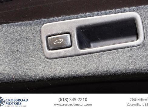 Used 2013 Lexus RX 350 AWD w/ Navigation Pkg image 33