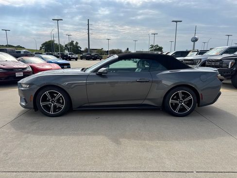 Certified 2024 Ford Mustang Premium RWD image 22