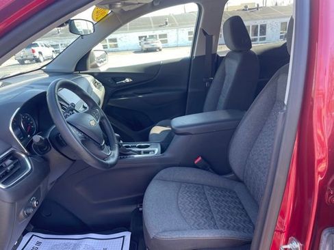 Used 2024 Chevrolet Equinox LT image 14