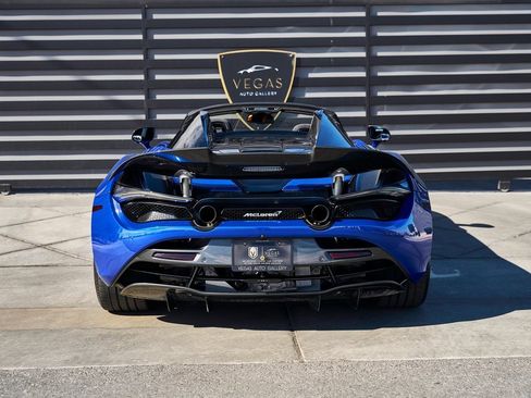 Used 2020 McLaren 720S Performance image 26