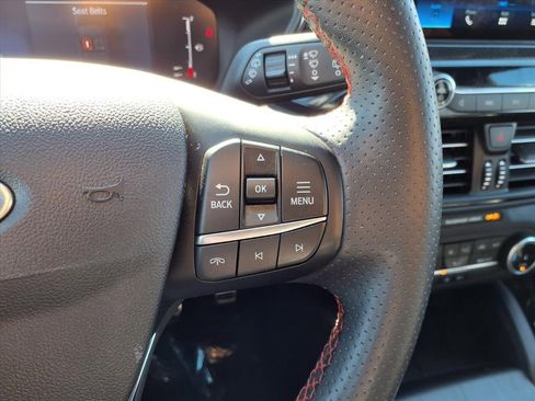 Used 2024 Ford Escape ST-Line image 16