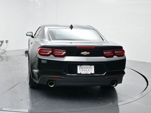 Used 2023 Chevrolet Camaro LT RWD image 20