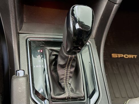 Used 2021 Subaru Crosstrek 2.5i Sport w/ Popular Package #2B image 24