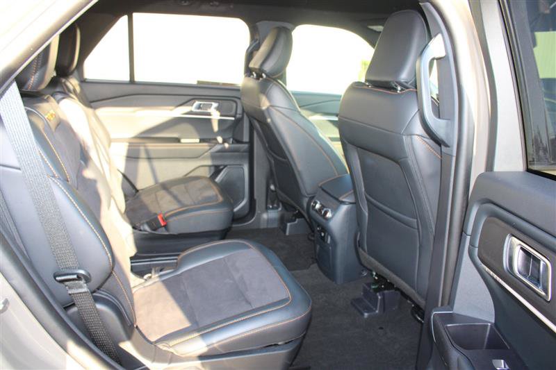 Used 2026 Ford Explorer Tremor AWD/4WD image 11