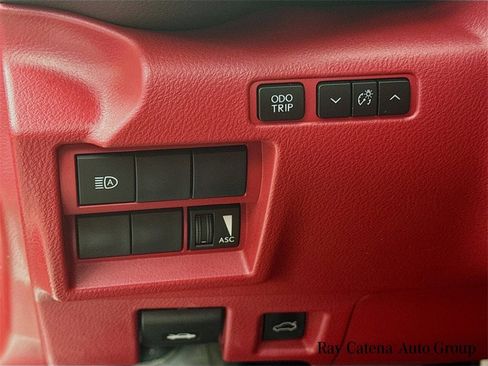Certified 2023 Lexus IS 350 F Sport image 10