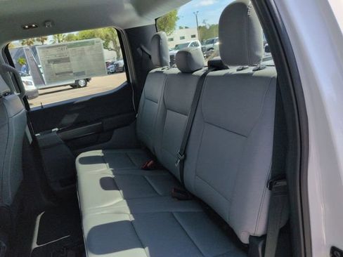 New 2026 Ford F150 XL RWD image 14
