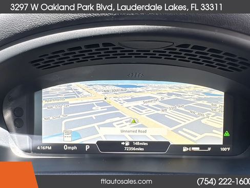 Used 2016 Jaguar XJ AWD/4WD image 63