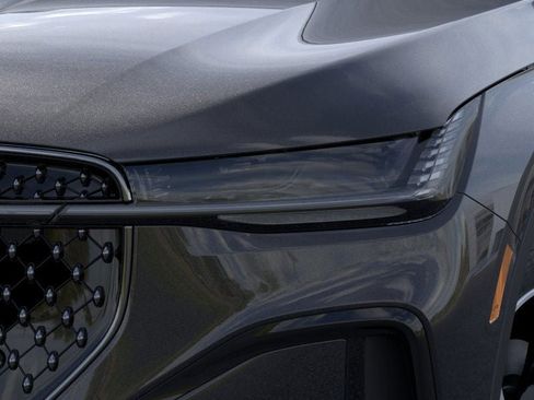 New 2025 Lincoln Nautilus Premier w/ Jet Appearance Package image 18