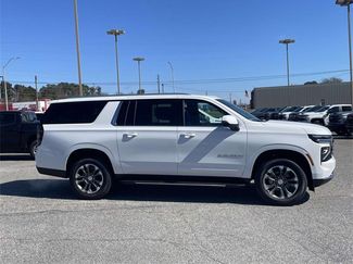 New 2026 Chevrolet Suburban LT w/ Comfort Package video 2