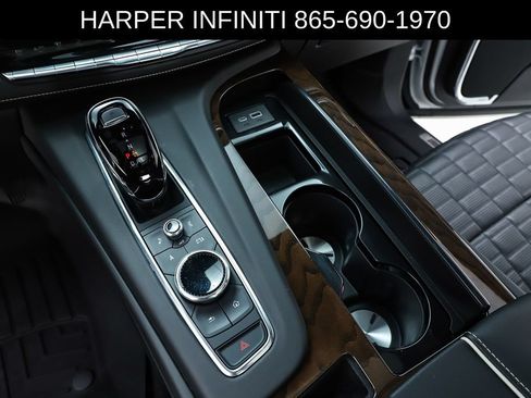Used 2023 Cadillac Escalade Sport Platinum w/ Heavy-Duty Trailer Package AWD/4WD image 65