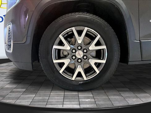Used 2020 GMC Acadia SLE AWD/4WD image 35