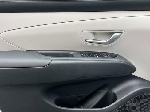 New 2025 Hyundai Tucson SEL image 7