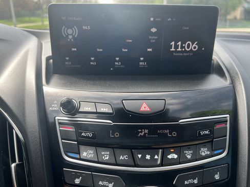 Used 2019 Acura RDX AWD image 12