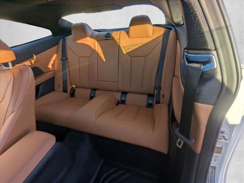 New 2026 BMW 430i Coupe image 16