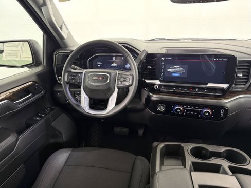 Used 2024 GMC Sierra 1500 Elevation AWD/4WD image 20