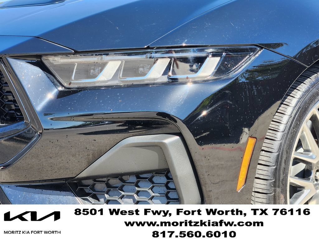 Used 2024 Ford Mustang GT Premium RWD image 7