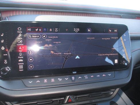 Used 2024 Dodge Charger Daytona Scat Pack w/ Plus Group image 28