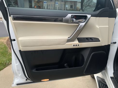 Certified 2023 Lexus GX 460 Luxury image 14