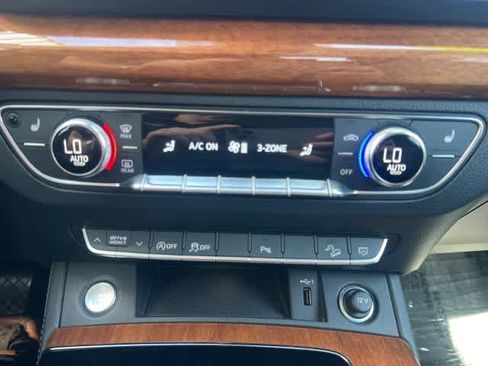 Used 2023 Audi Q5 2.0T Premium Plus w/ Premium Plus Package AWD/4WD image 34
