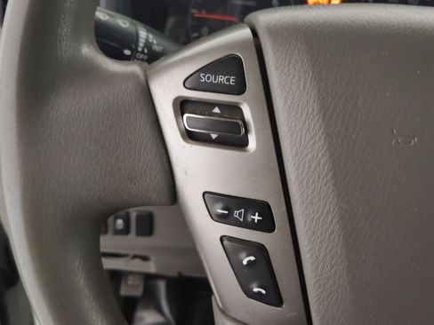 Used 2021 Nissan NV 2500 SV w/ Navigation Package image 11