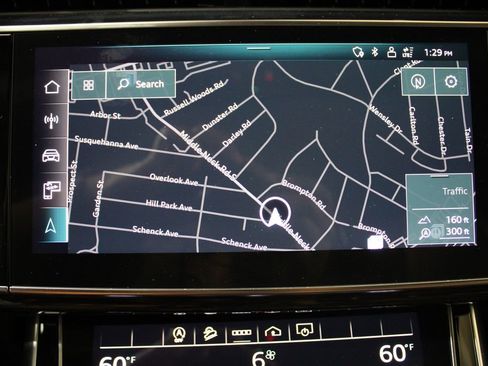 Used 2022 Audi Q7 2.0T Premium Plus w/ Premium Plus Package image 2