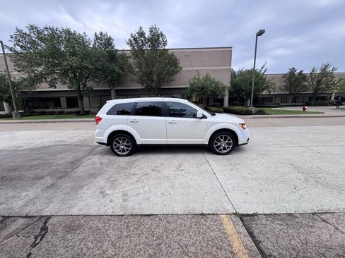 Used 2018 Dodge Journey GT image 5