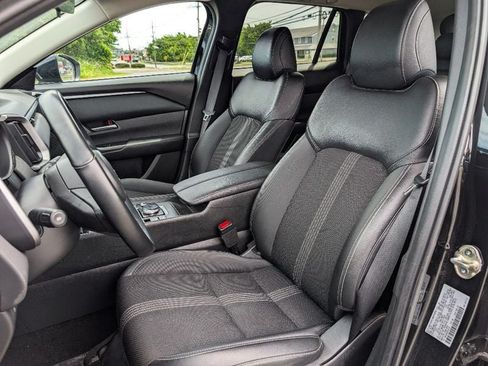 Used 2025 MAZDA CX-50 AWD 2.5 S w/ Preferred Package image 14