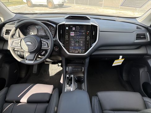 New 2026 Subaru Ascent Touring AWD/4WD image 10
