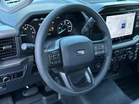 New 2026 Ford F150 XL RWD image 12