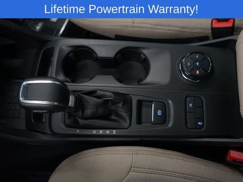 New 2025 Ford Ranger XLT w/ Advanced Towing Package AWD/4WD image 25