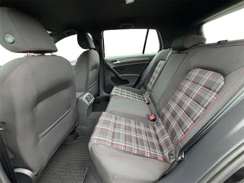 Used 2020 Volkswagen GTI S image 14