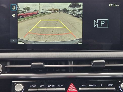 Certified 2026 Hyundai Tucson SEL FWD image 17