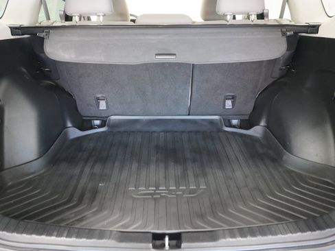 Used 2015 Honda CR-V EX image 26