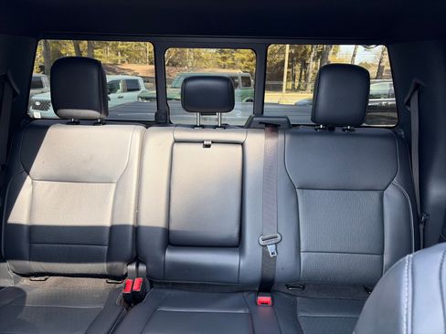 Used 2024 Ford F150 Lariat AWD/4WD image 17