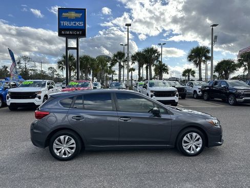 Used 2022 Subaru Impreza 2.0i image 17