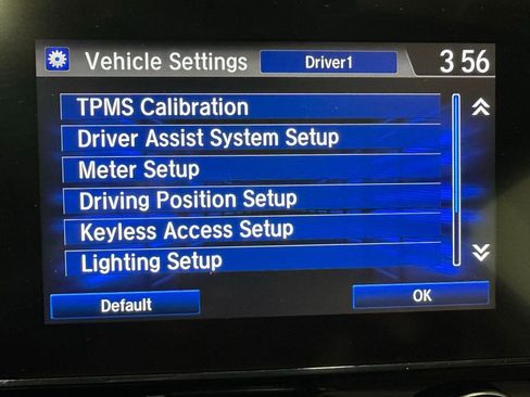 Used 2019 Honda CR-V EX-L image 28