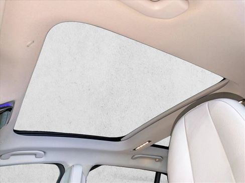 Certified 2023 Mercedes-Benz EQS 580 4MATIC SUV image 16