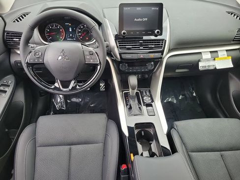 New 2026 Mitsubishi Eclipse Cross SE image 17